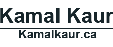 Kamal Kaur